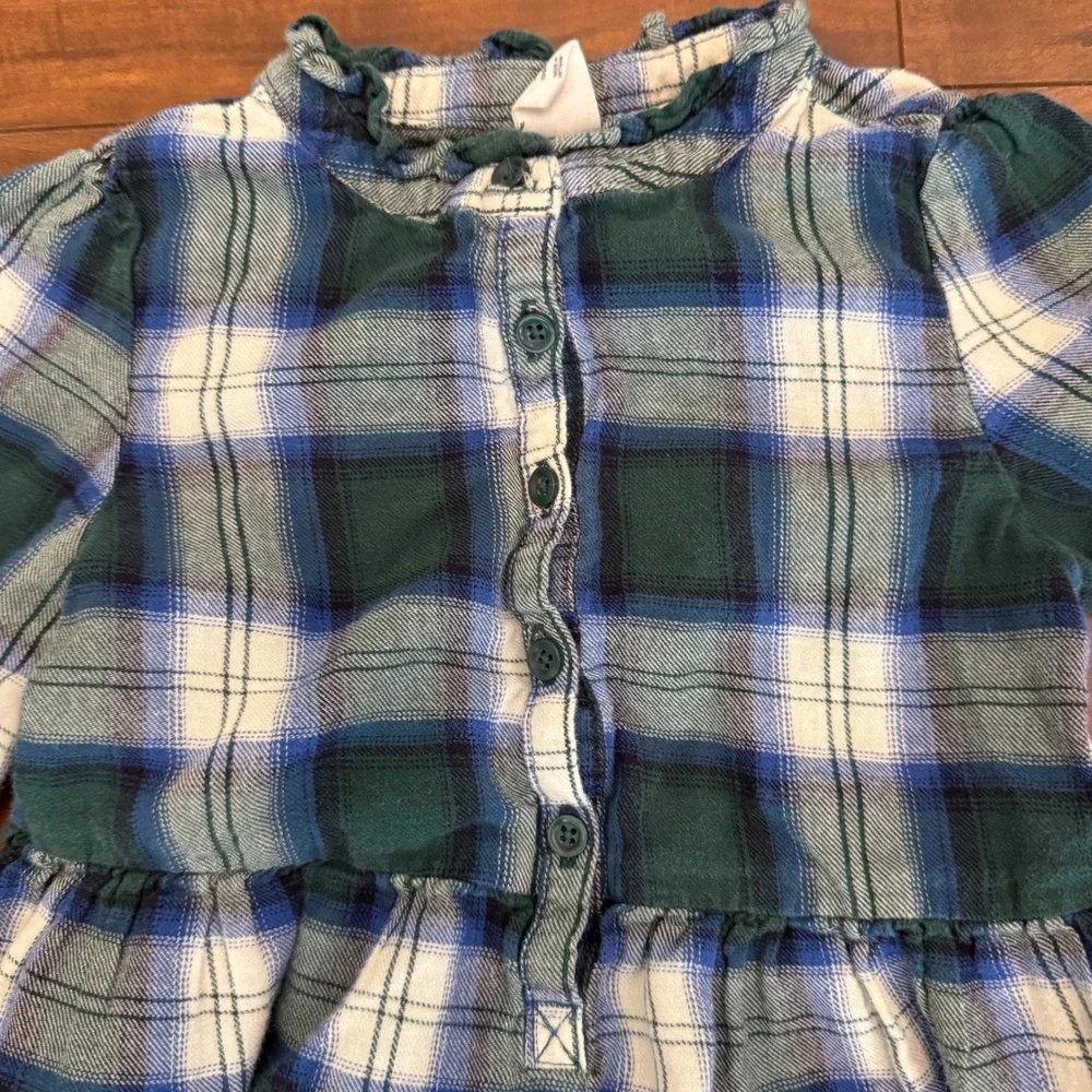 GAP baby long